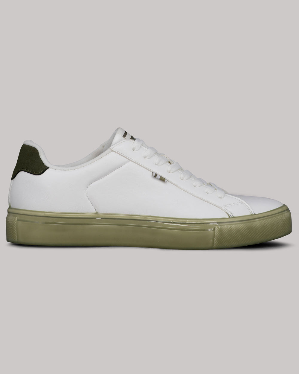 Basket Ben Sherman Crowley Blanche | ZZJ-94505103